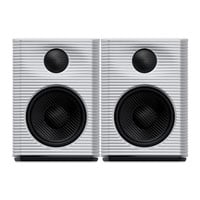 FiiO SP3 High Fidelity Desktop Speakers White