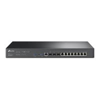 tp-link Omada VPN Router with 10G Ports