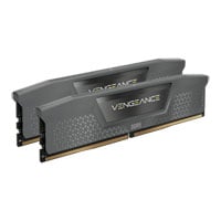 Corsair VENGEANCE Grey 96GB 6000MHz DDR5 Memory Kit