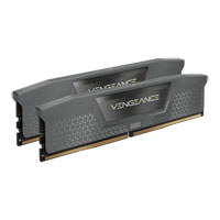 Corsair VENGEANCE Grey 32GB 6000MHz DDR5 Memory Kit