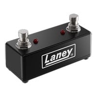 Laney FS2 Mini Dual Function Footswitch