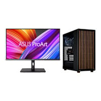 3XS AMD Ryzen 9 7900X Video Editing Workstation Bundle