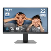 MSI 21.45" Full HD 100Hz VA Monitor