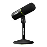 Shure MV6 USB Gaming Microphone