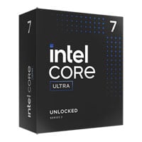 Intel 20 Core Ultra 7 265K Unlocked Desktop CPU/Processor