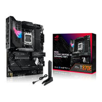 ASUS ROG STRIX X870E-E AM5 DDR5 PCIe 5.0 ATX Motherboard