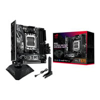 ASUS ROG STRIX X870-I GAMING WiFi AM5 DDR5 PCIe 5.0 mini-ITX Motherboard