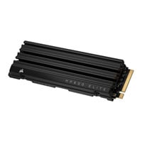 Corsair MP600 ELITE w/ Heatsink 4TB M.2 PCIe NVMe SSD/Solid State Drive