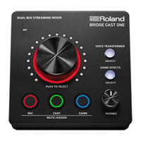 Roland BRIDGE CAST ONE