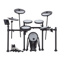 Roland VQD106 V-Drums Quiet Design Kit