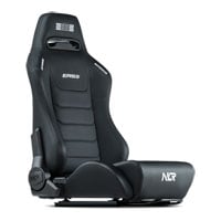 Next Level Racing ERS3 Elite Reclining Seat Black