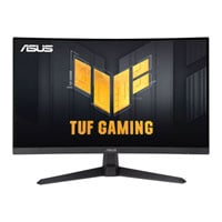 ASUS TUF Gaming VG27VQ3B 27" Full HD 180Hz FreeSync Curved Gaming Monitor