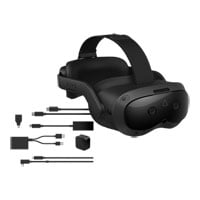 HTC Vive Focus Vision and VIVE Wired Streaming Kit