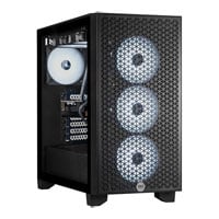 High End Gaming PC with NVIDIA GeForce RTX 4080 SUPER and AMD Ryzen 7 9700X