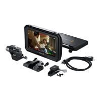 Blackmagic Design PYXIS Monitor Kit