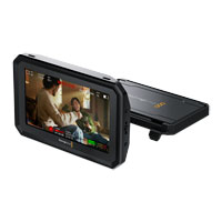 Blackmagic Design PYXIS Monitor