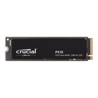 Crucial P310 500GB PCIe Gen4 2280 NVMe M.2 SSD