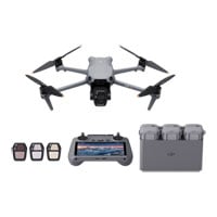 DJI Air 3S Fly More Combo (DJI RC 2)