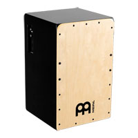 Meinl Pickup Cajon, Baltic Birch