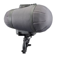 Rycote Stereo Cyclone MS Kit 5