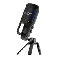 (Open Box) Rode NT-USB+ Condenser Microphone