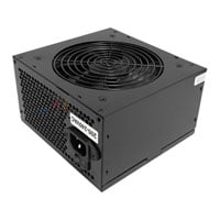 CiT ATV Eco Bronze 500W 80+ Bronze Wired APFC Power Supply