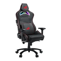 ASUS ROG Chariot RGB Gaming Chair Black