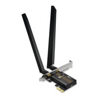 tp-link Archer TBE552E BE9300 WiFi 7 Bluetooth 5.4 MU-MIMO Tri Band PCI-E Adapter