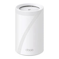 tp-link Deco BE65 BE9300 Whole Home Mesh WiFi 7 System (Single)