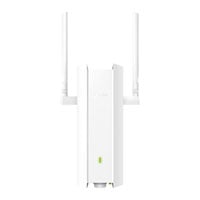 tp-link EAP625-Outdoor HD WiFi 6 AX1800 Wireless MU-MIMO Gigabit Indoor/Outdoor Access Point PoE+