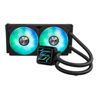 ASUS 240mm Prime LC ARGB Intel/AMD CPU Liquid Cooler