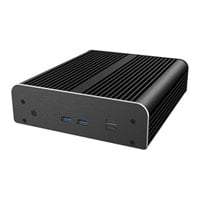 Akasa Newton RC Fanless Case for ASUS NUC 14 Pro