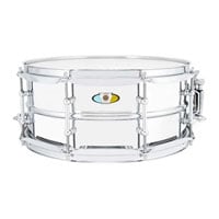 (OPEN BOX) Ludwig 14"x 6.5" Supralite Snare Drum