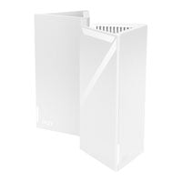 MSI Roamii BE Lite WiFi 7 Mesh System - 2 Pack upto 5800Sqft Wireless Coverage