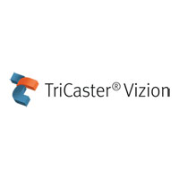 Vizrt TriCaster Vizion Tower with 0 SDI I/O