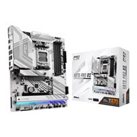 ASRock AMD X870 Pro RS AM5 DDR5 PCIe 5.0 ATX Motherboard