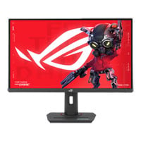 ASUS ROG Strix 27" 4K 160Hz FreeSync Premium IPS Gaming Monitor