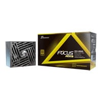 Seasonic FOCUS GX ATX3 850 Watt Fully Modular 80+ Gold PSU/Power Supply