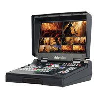 Datavideo HS-2600 Portable Streaming Studio