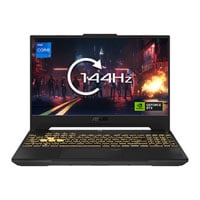 ASUS TUF Gaming F15 15.6" FHD 144Hz Intel Core i7 RTX 4070 Gaming Laptop