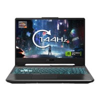 ASUS TUF Gaming A15 FA506 15.6" FHD 144Hz Ryzen 7 7435HS RTX 3050 Gaming Laptop