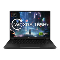 ASUS TUF Gaming A14 (2024) FA401WV-RG011W 14" 2.5K 165Hz Ryzen AI RTX 4060 Gaming Laptop