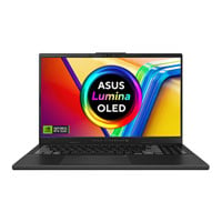 ASUS VivoBook Pro 15 N6506MV-MA004W 16" Intel Core Ultra 9 GeForce RTX 4060 Laptop Earl Grey