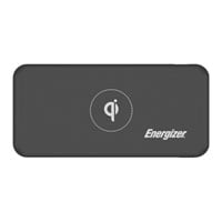 Energizer 10000mAh PowerSafe Wireless/Wired QC3 iFast Charging Power Bank