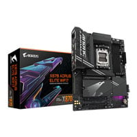 Gigabyte AMD X870 AORUS ELITE WiFi7 ATX Motherboard