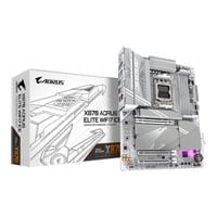 Gigabyte AMD X870 AORUS ELITE WiFi7 ICE ATX Motherboard