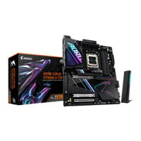 Gigabyte AMD X870E AORUS XTREME AI TOP AM5 DDR5 PCIe 5.0 E-ATX Motherboard