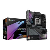 Gigabyte AMD X870E AORUS MASTER AM5 DDR5 PCIE 5.0ATX Motherboard