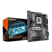 Gigabyte AMD X870 EAGLE Wi-Fi 7 ATX Motherboard