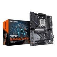 Gigabyte AMD X870 GAMING WIFI6 ATX Motherboard